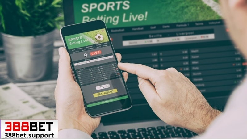 Cá cược bóng đá tại saba sports