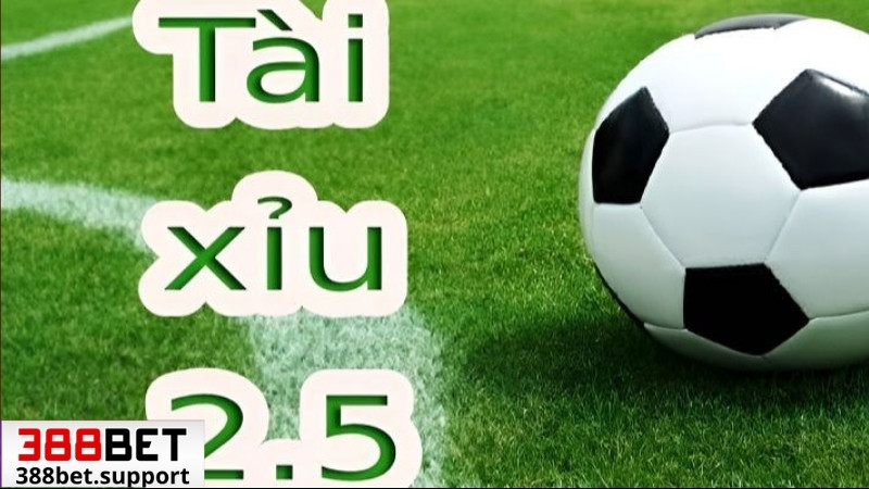 Hướng dẫn đọc kèo tài xỉu tại 388bet