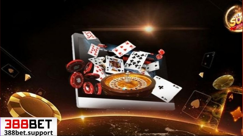 Lưu ý tham gia làm đại lý 388bet