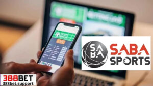 Giới thiệu sảnh thể thao saba sports