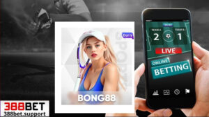 tổng quan về sảnh thể thao bong88